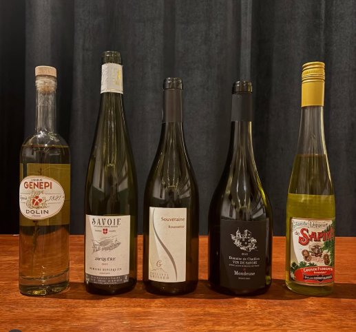 Where's Nick Wine Bar photo 9