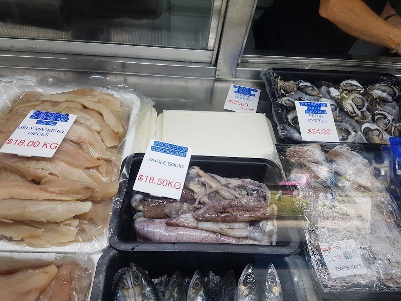 Lounds Fresh Seafoods photo 9