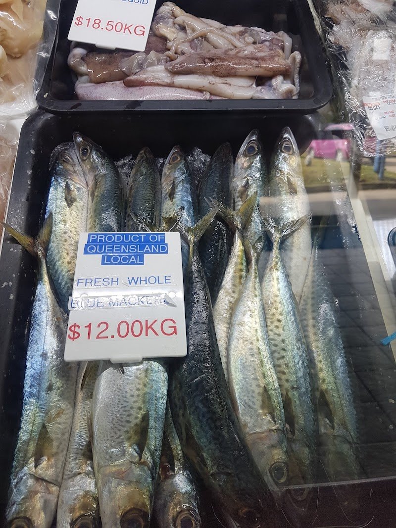 Lounds Fresh Seafoods photo 5