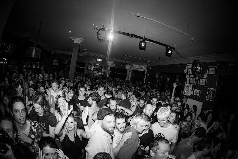 Botany View Hotel photo 4