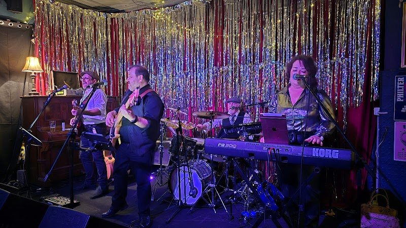 Botany View Hotel photo 9