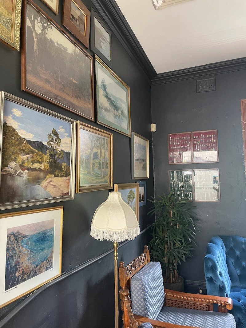 Botany View Hotel photo 7