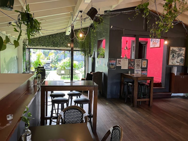 Botany View Hotel photo 6