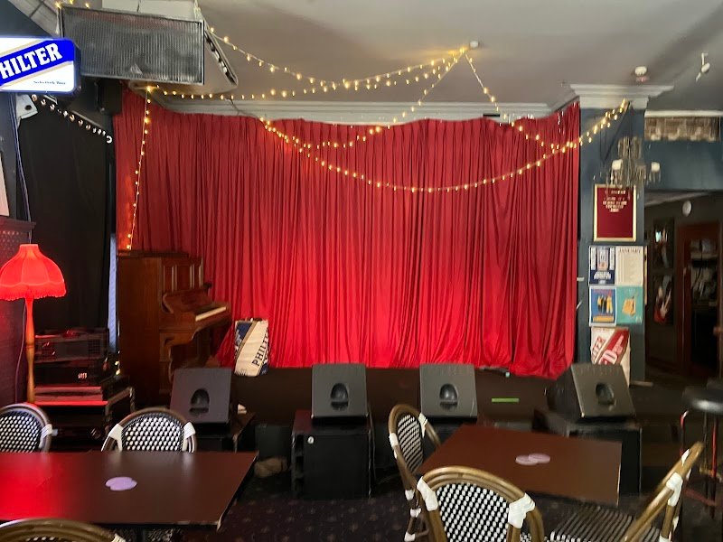 Botany View Hotel photo 10