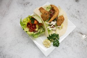 George Town Seafoods