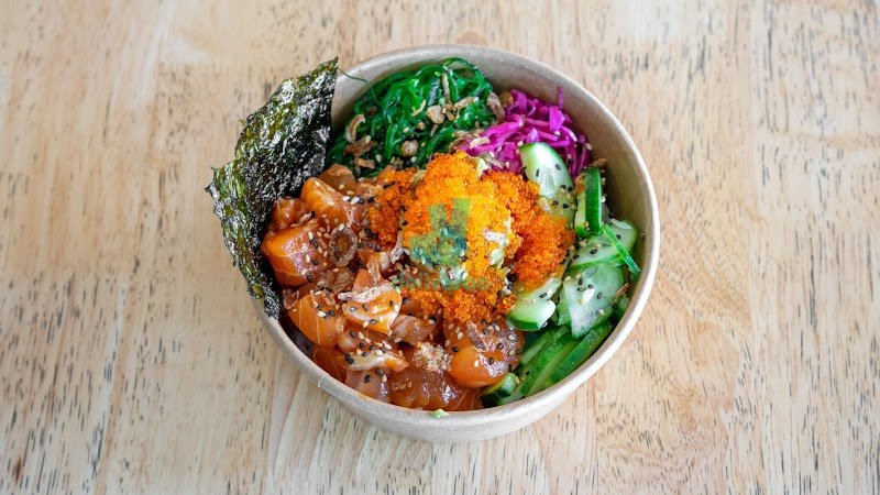 Poke Bros. Cabramatta photo 4