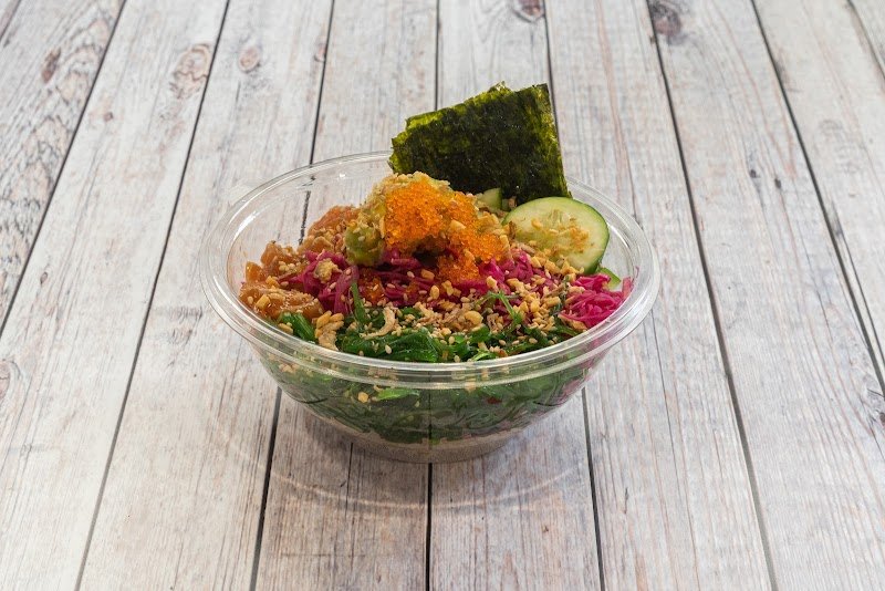 Poke Bros. Cabramatta photo 9