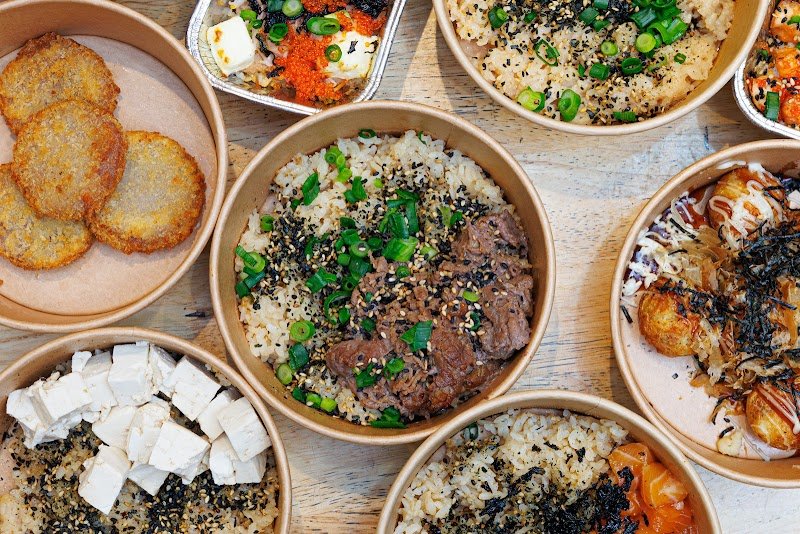 Poke Bros. Cabramatta photo 3