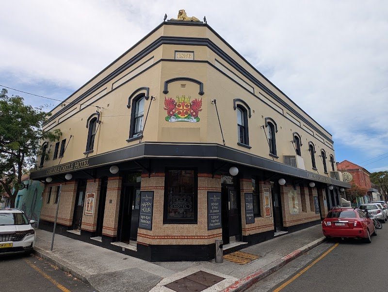 Carlisle Castle Hotel photo 4