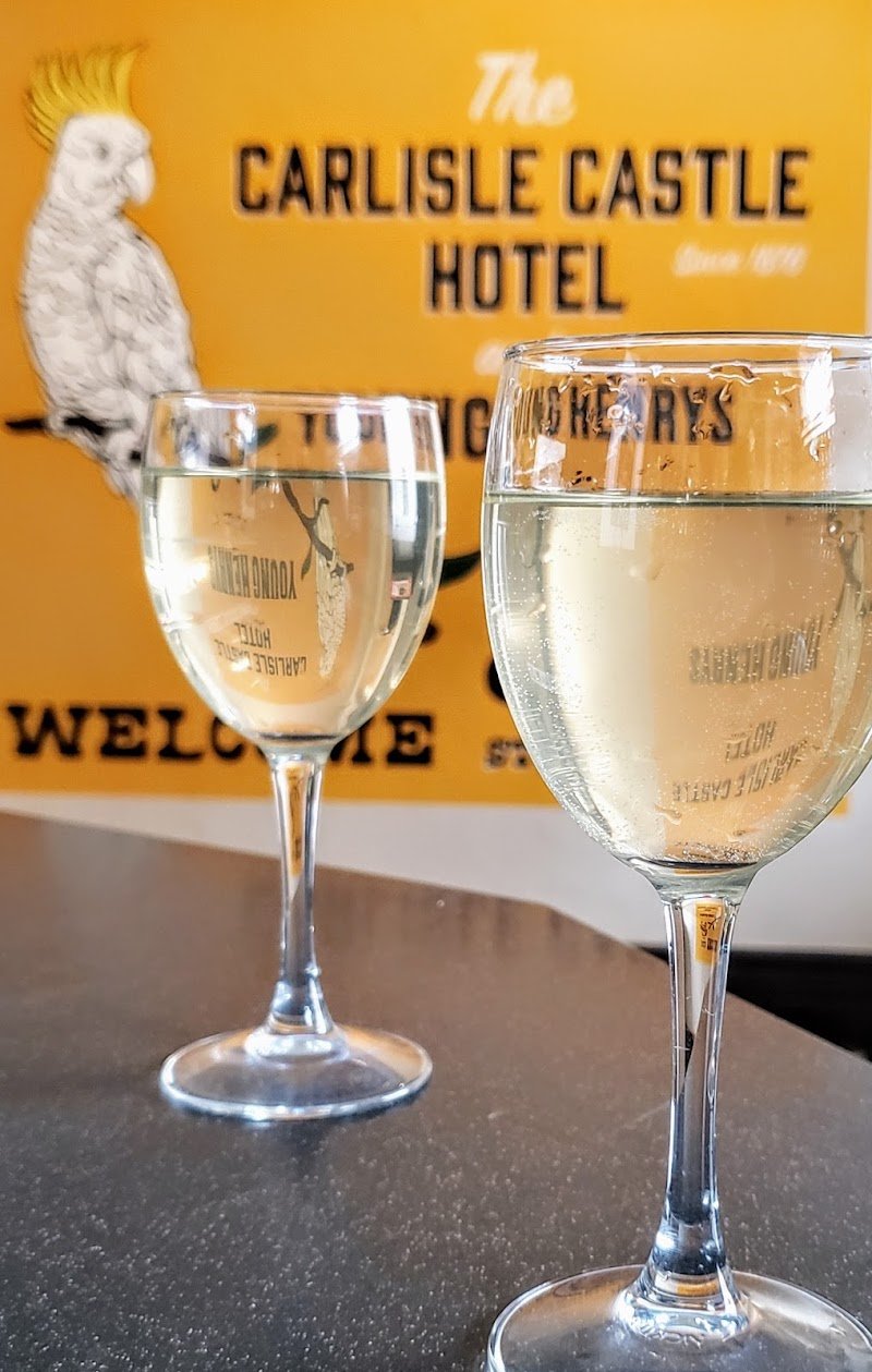 Carlisle Castle Hotel photo 2