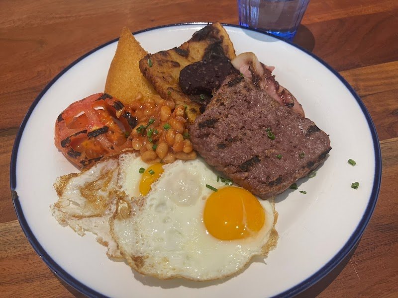 The Cross - St Kilda photo 7