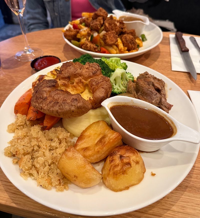 The Cross - St Kilda photo 6