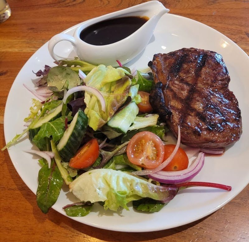 The Cross - St Kilda photo 4