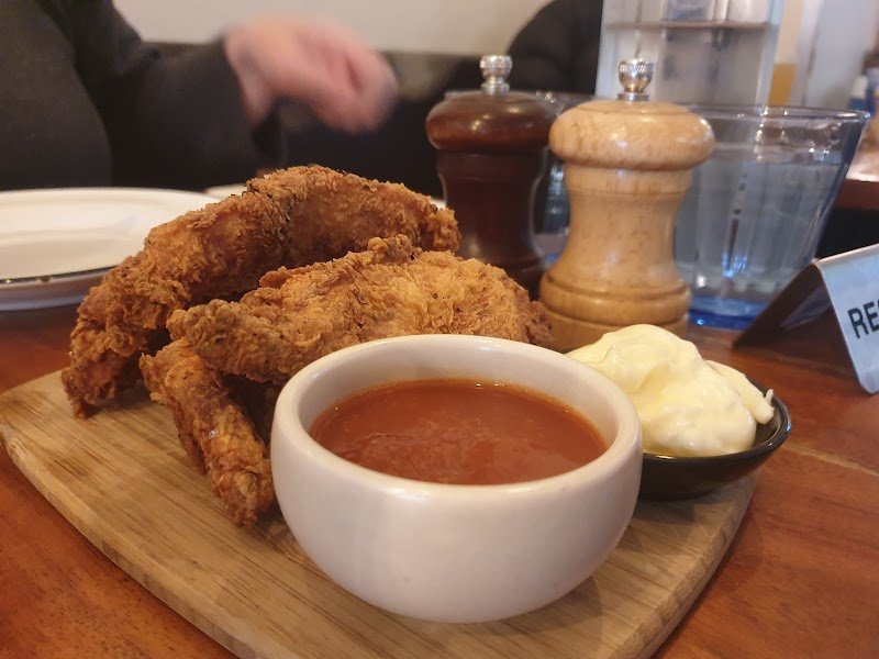 The Cross - St Kilda photo 8