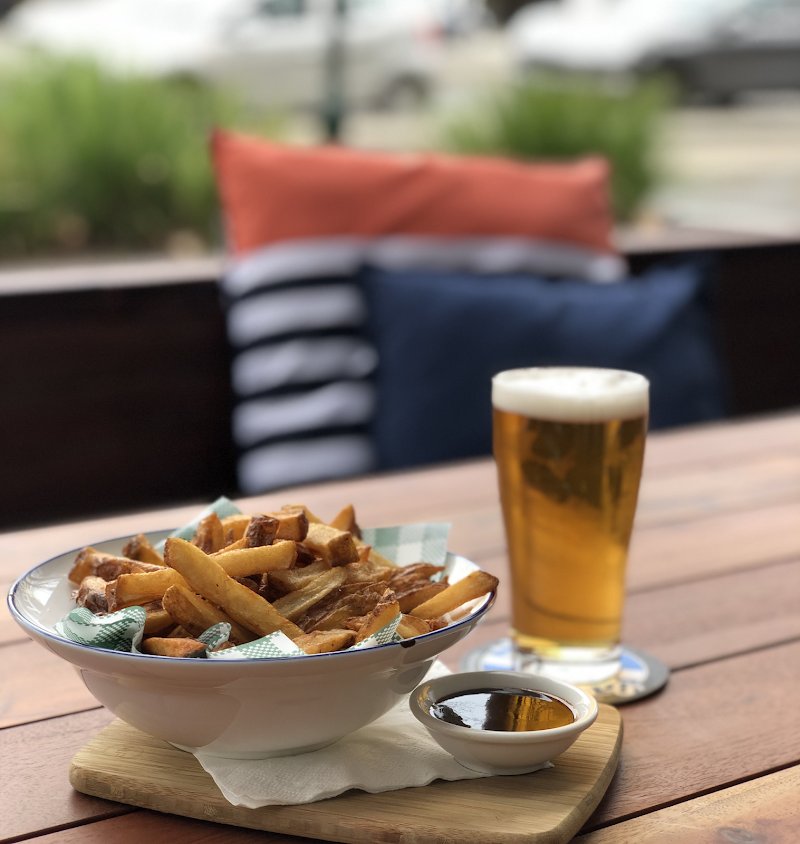 The Cross - St Kilda photo 2