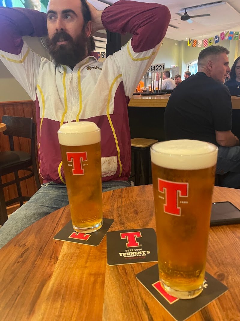 The Cross - St Kilda photo 3