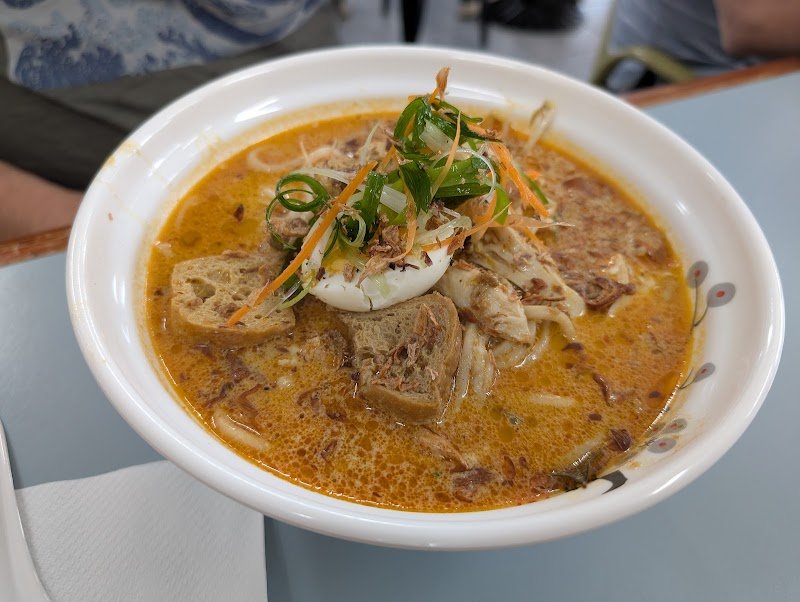 Ahma Rasa Cafe photo 3