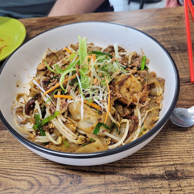 Ahma Rasa Cafe photo 2