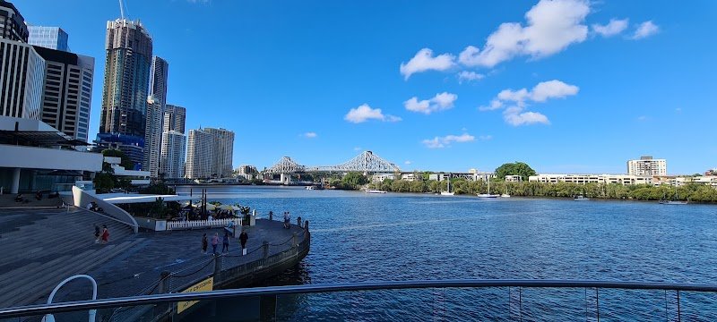 Eagle Street Pier photo 7