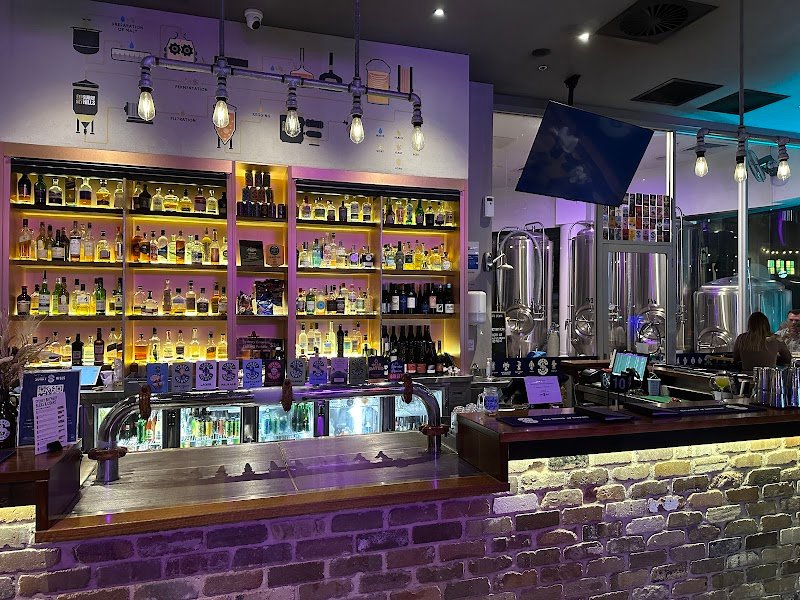 Sydney Brewery Surry Hills photo 4