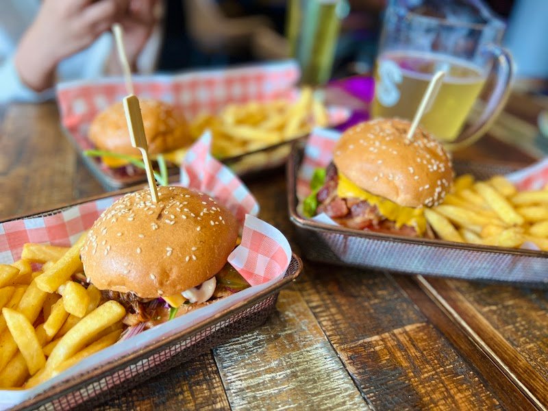 Sydney Brewery Surry Hills photo 5