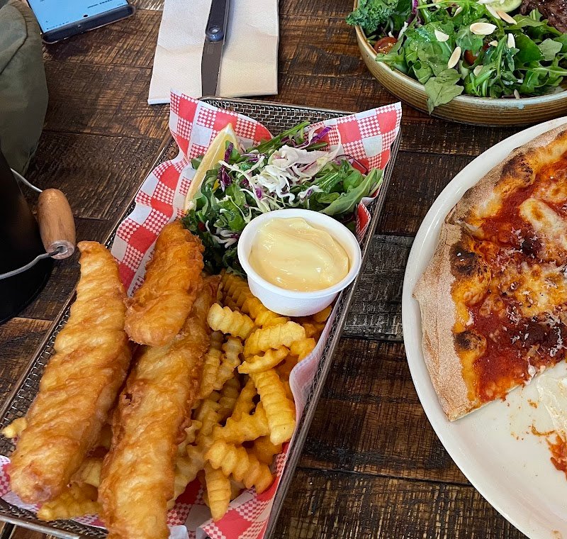 Sydney Brewery Surry Hills photo 10