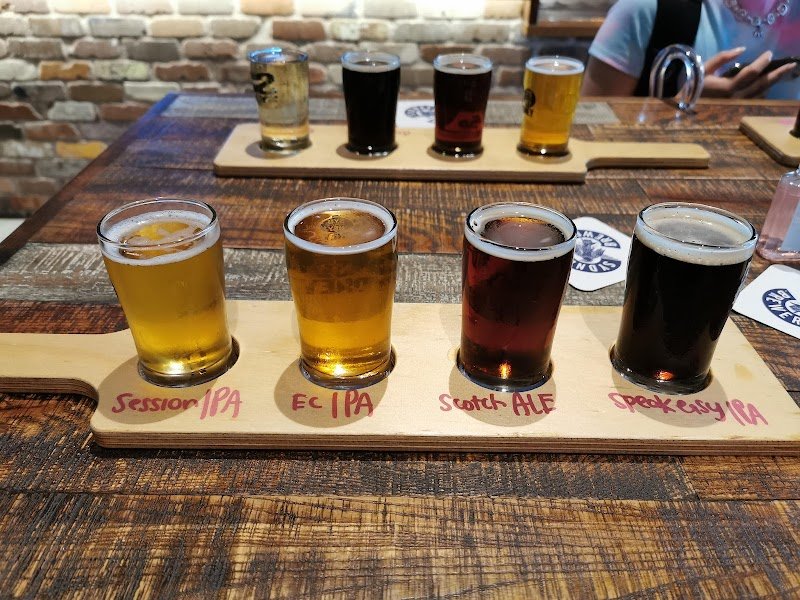 Sydney Brewery Surry Hills photo 7