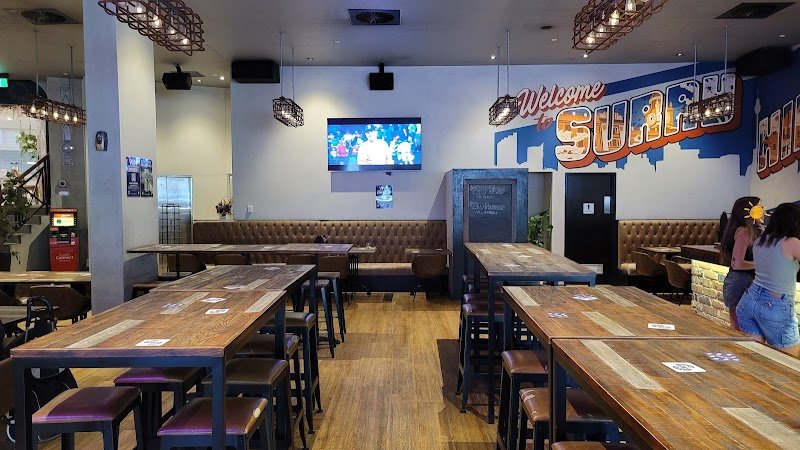 Sydney Brewery Surry Hills photo 2