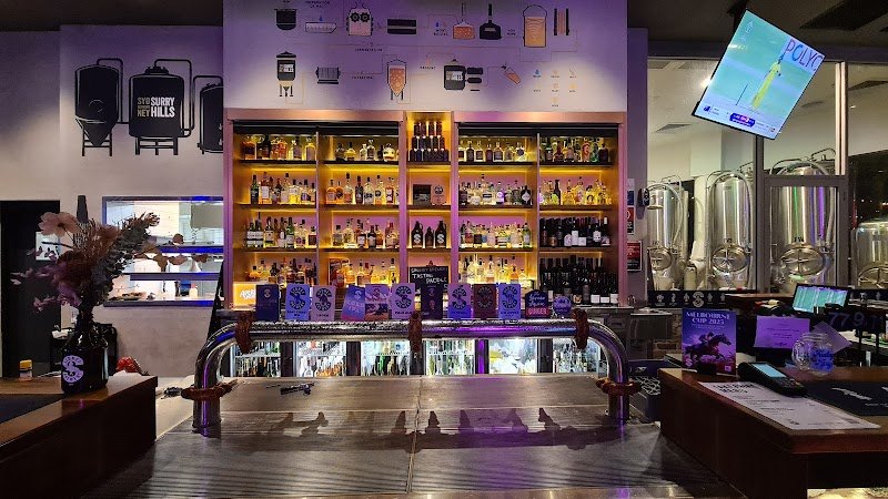 Sydney Brewery Surry Hills photo 6