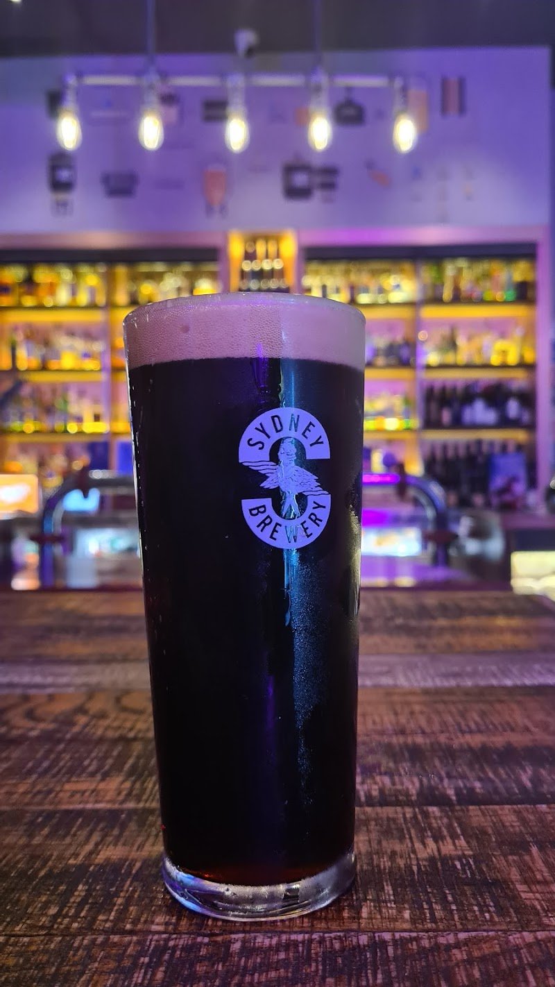 Sydney Brewery Surry Hills photo 9