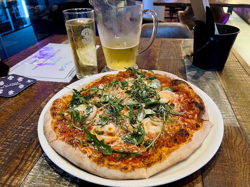 Sydney Brewery Surry Hills photo 8