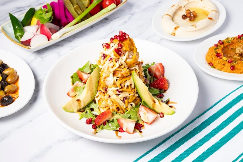 Salma Restaurant Newtown photo 9