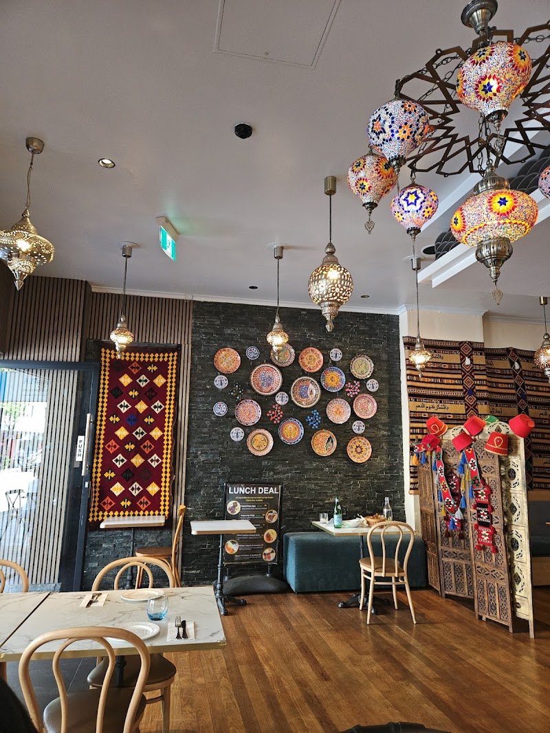 Salma Restaurant Newtown photo 6