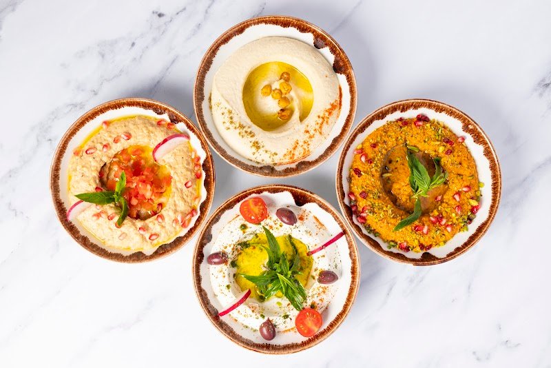 Salma Restaurant Newtown photo 8