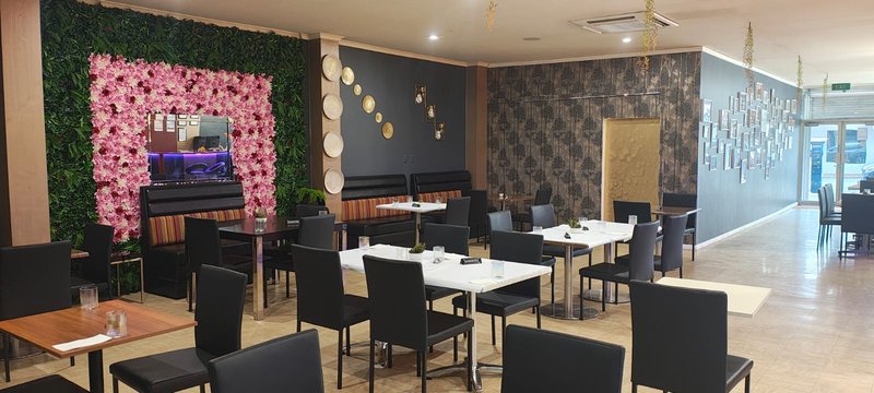 Tassie Dhaba Restaurant & Bar Launceston