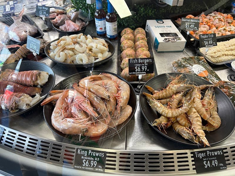 The Fish Shoppe photo 3