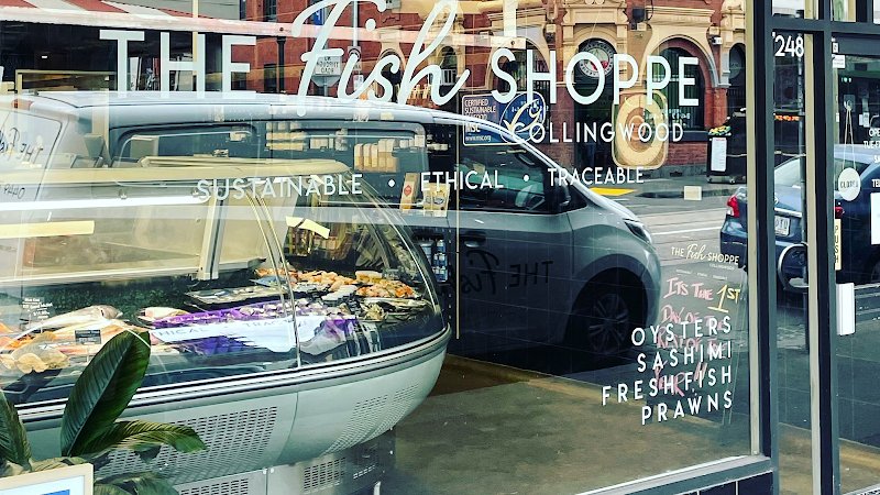 The Fish Shoppe photo 2