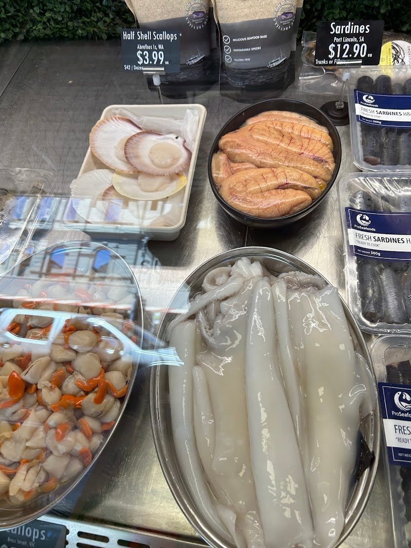 The Fish Shoppe photo 8