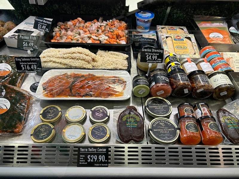 The Fish Shoppe photo 7