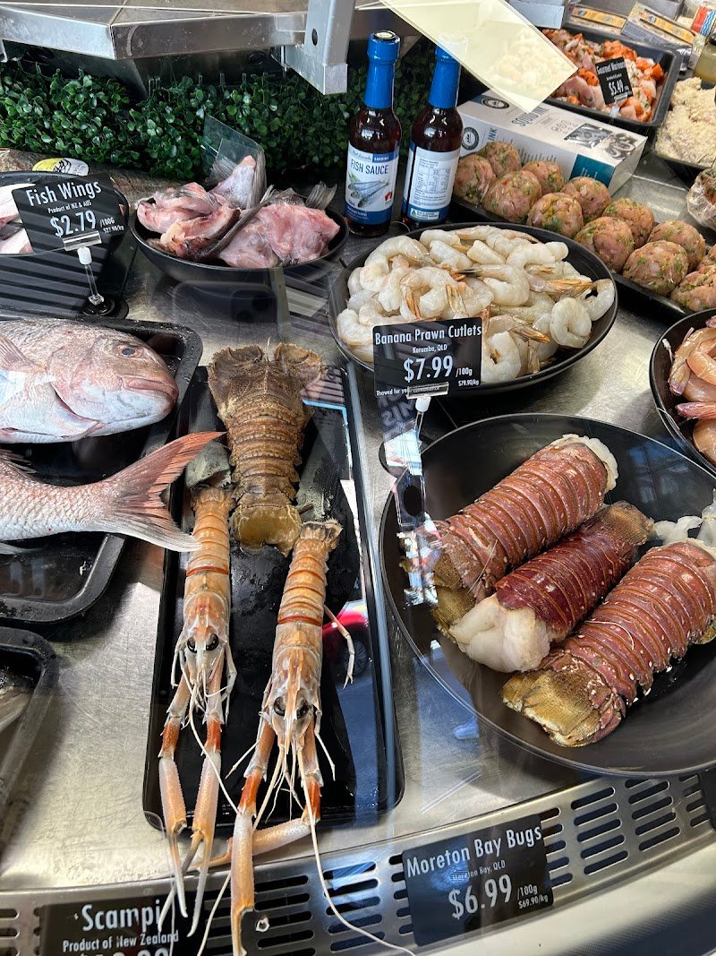 The Fish Shoppe photo 6