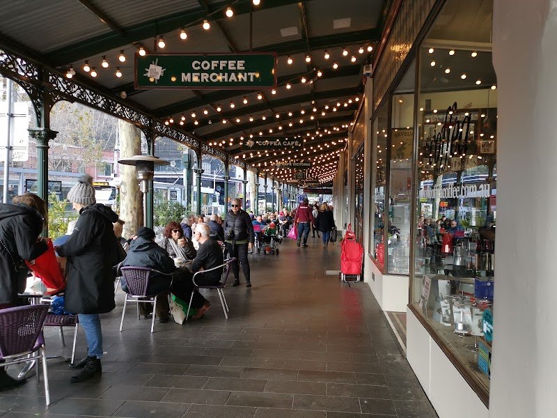 Victoria Market Seafoods photo 8