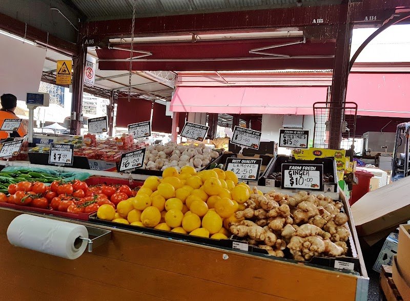 Victoria Market Seafoods photo 10