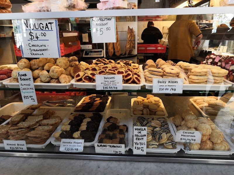 Victoria Market Seafoods photo 5