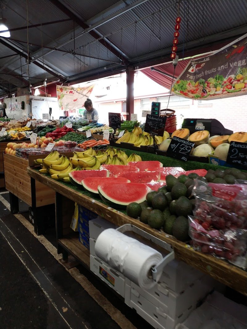 Victoria Market Seafoods photo 7