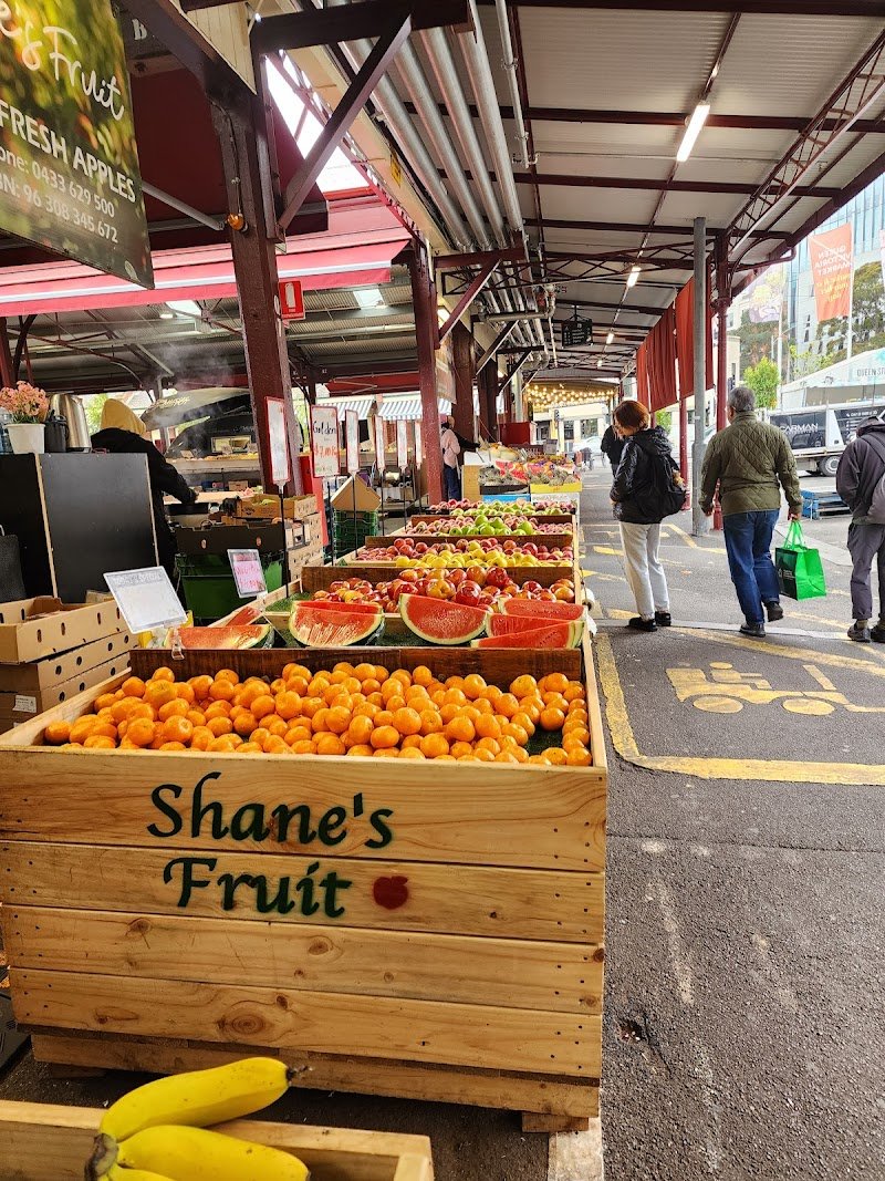 Victoria Market Seafoods photo 4