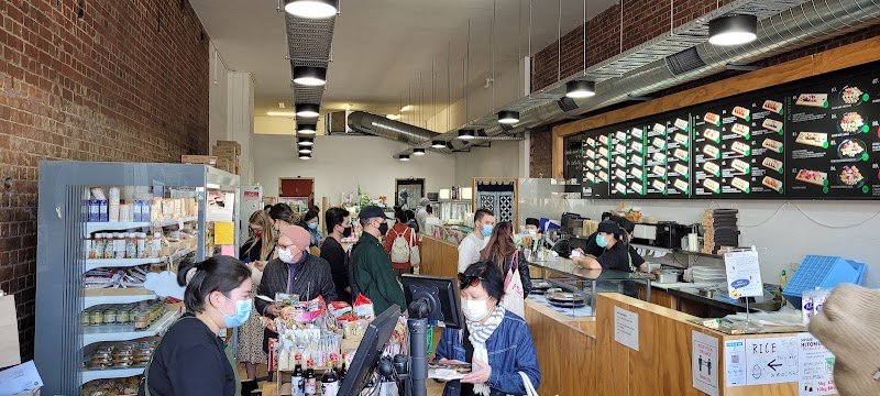 Hinoki Japanese Pantry photo 10