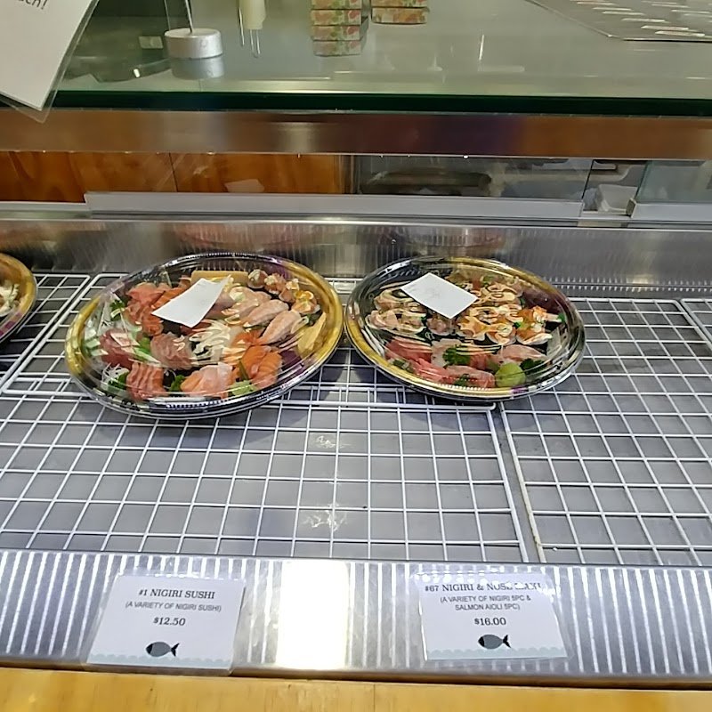 Hinoki Japanese Pantry photo 3