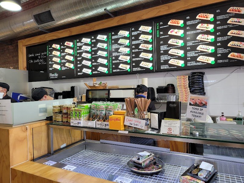 Hinoki Japanese Pantry photo 4