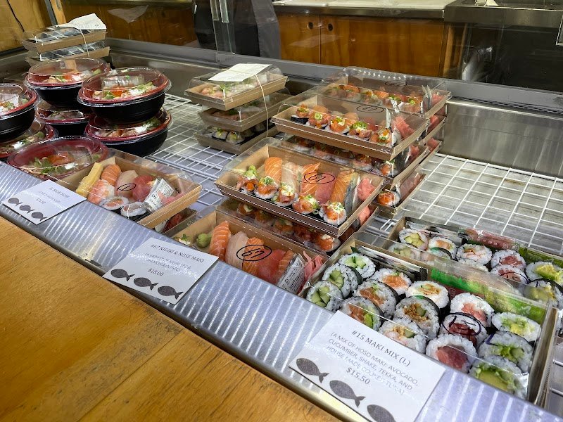 Hinoki Japanese Pantry photo 6