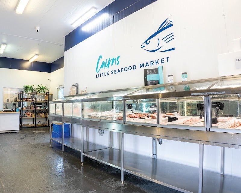 Cairns Little Seafood Market photo 2